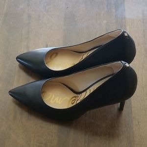 Sam Edelman Hazel Pointed Toe Pump